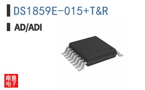 DS1859E-015+T&R