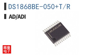 DS1868BE-050+T/R