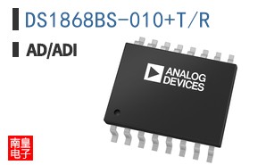 DS1868BS-010+T/R