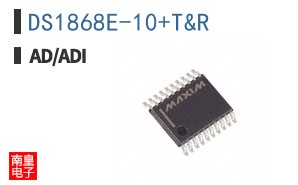 DS1868E-10+T&R