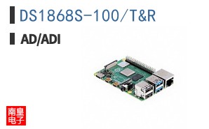 DS1868S-100/T&R