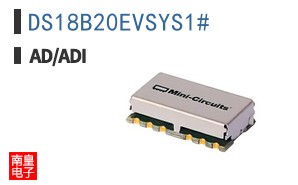 DS18B20EVSYS1#