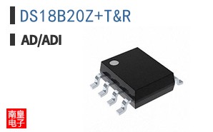 DS18B20Z/T&R