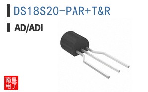 DS18S20-PAR+T&R