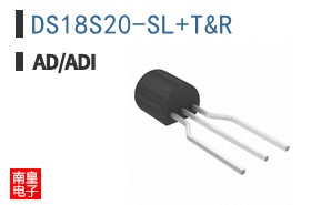 DS18S20-SL+T&R