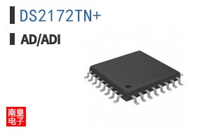 DS2172TN+