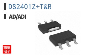 DS2401Z+T&R