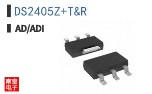 DS2405Z+T&R