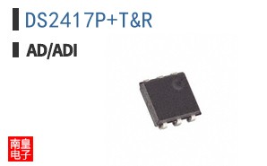 DS2417P+T&R
