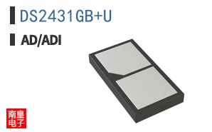 DS2431GB+U