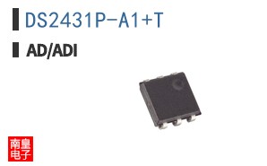DS2431P-A1+T