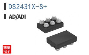 DS2431X-S+