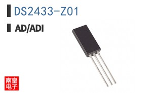 DS2433-Z01