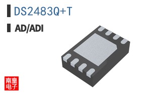 DS2483Q+T