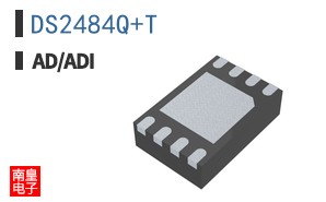 DS2484Q+T