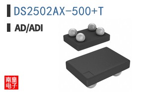 DS2502AX-500+T
