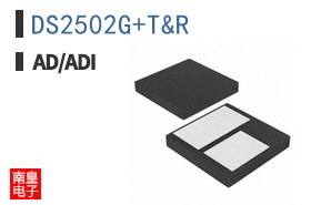 DS2502G+T&R