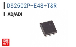 DS2502P-E48+T&R