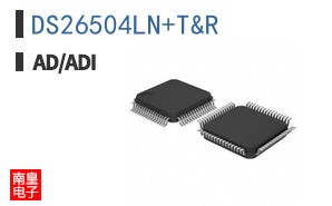 DS26504LN+T&R
