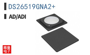 DS26519GNA2+