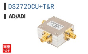 DS2720CU+T&R