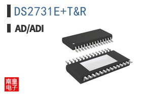 DS2731E+T&R