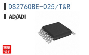 DS2760BE-025/T&R