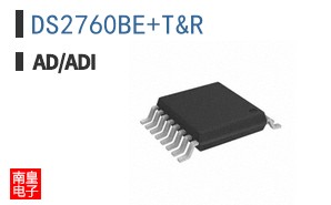 DS2760BE/T&R