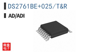 DS2761BE+025/T&R