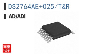 DS2764AE+025/T&R