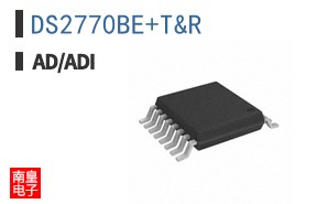 DS2770BE+T&R