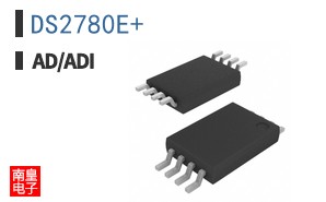 DS2780E+