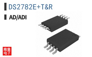 DS2782E+T&R