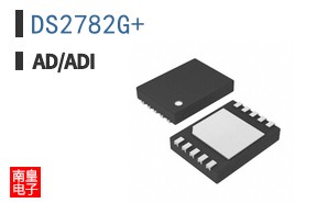 DS2782G+