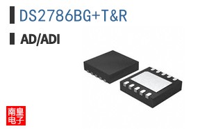 DS2786BG+T&R