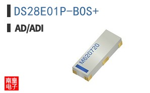 DS28E01P-BOS+