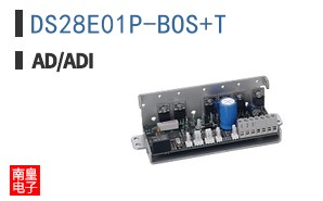 DS28E01P-BOS+T
