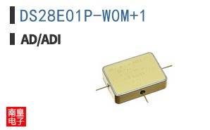DS28E01P-W0M+1