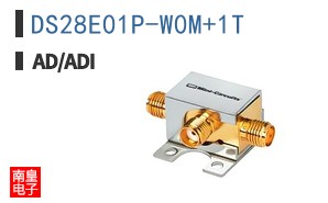 DS28E01P-W0M+1T