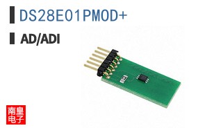 DS28E01PMOD+