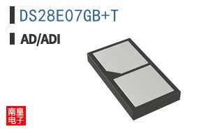 DS28E07GB+T