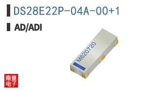 DS28E22P-04A-00+1