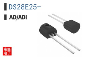 DS28E25+