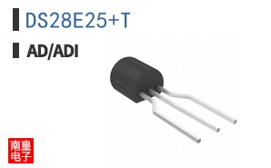 DS28E25+T