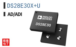 DS28E30X+U