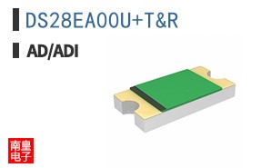 DS28EA00U+T&R