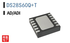DS28S60Q+T