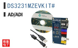 DS3231MZEVKIT#