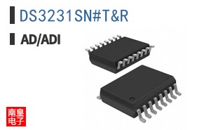 DS3231SN#T&R