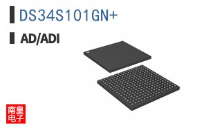 DS34S101GN+